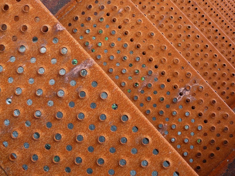 Strekkmetall: Et allsidig materiale
