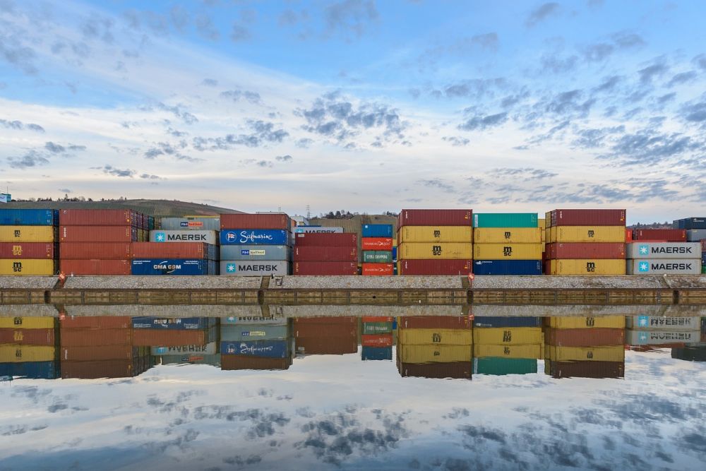 Containerservice som forlenger levetiden på utstyr og investeringer