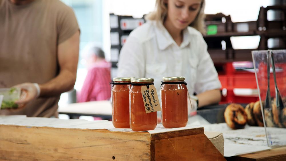 Sälja med klassen  så skapar ni pengar, sammanhållning och minnen