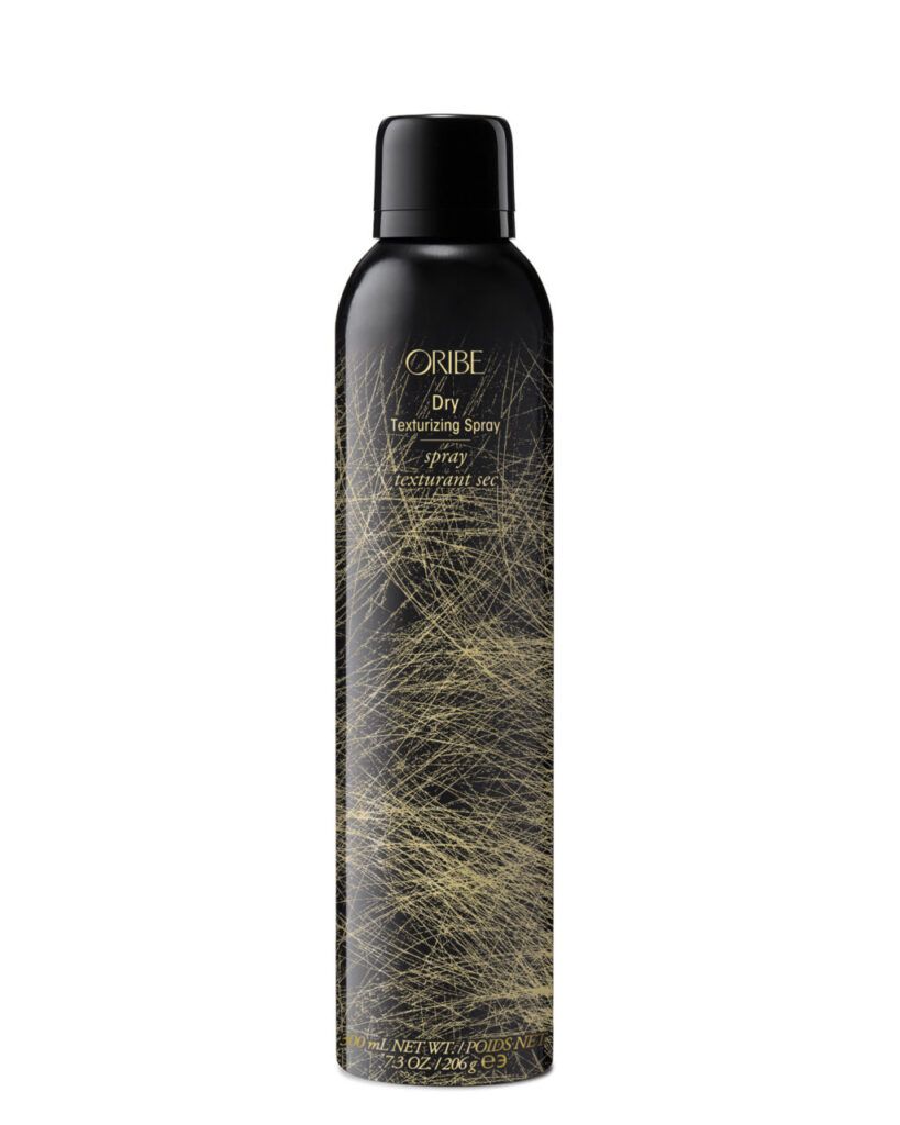 Oribe dry texturizing  volum, tekstur og luksus i én spray